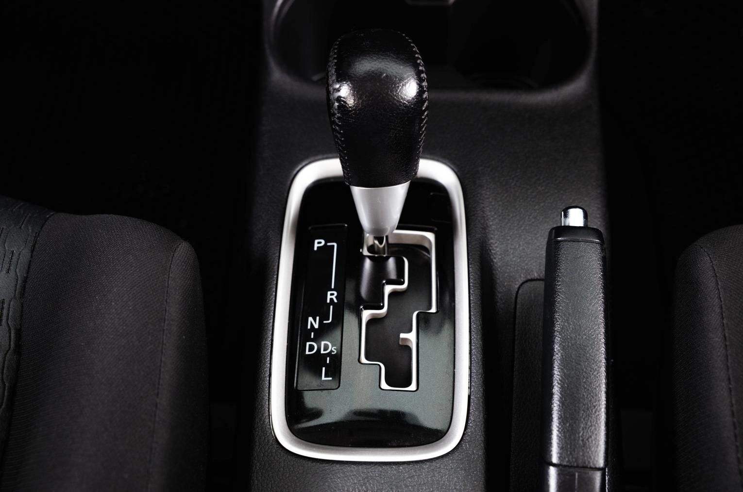 Mitsubishi Outlander 21 из 26