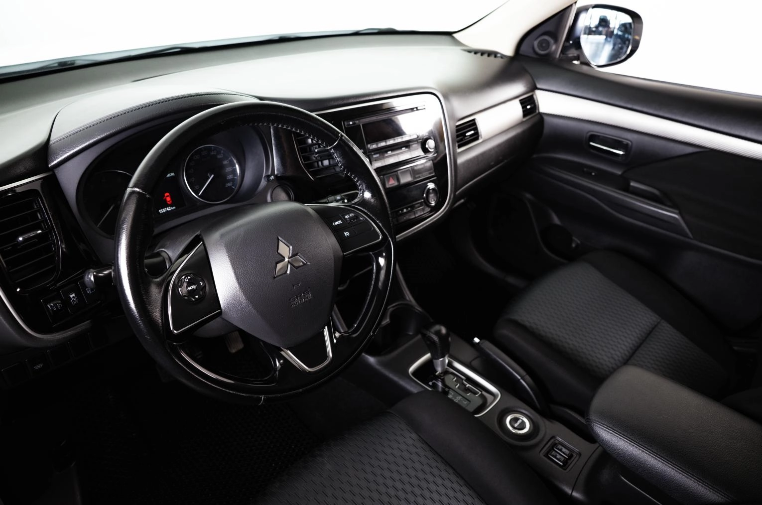 Mitsubishi Outlander 8 из 26