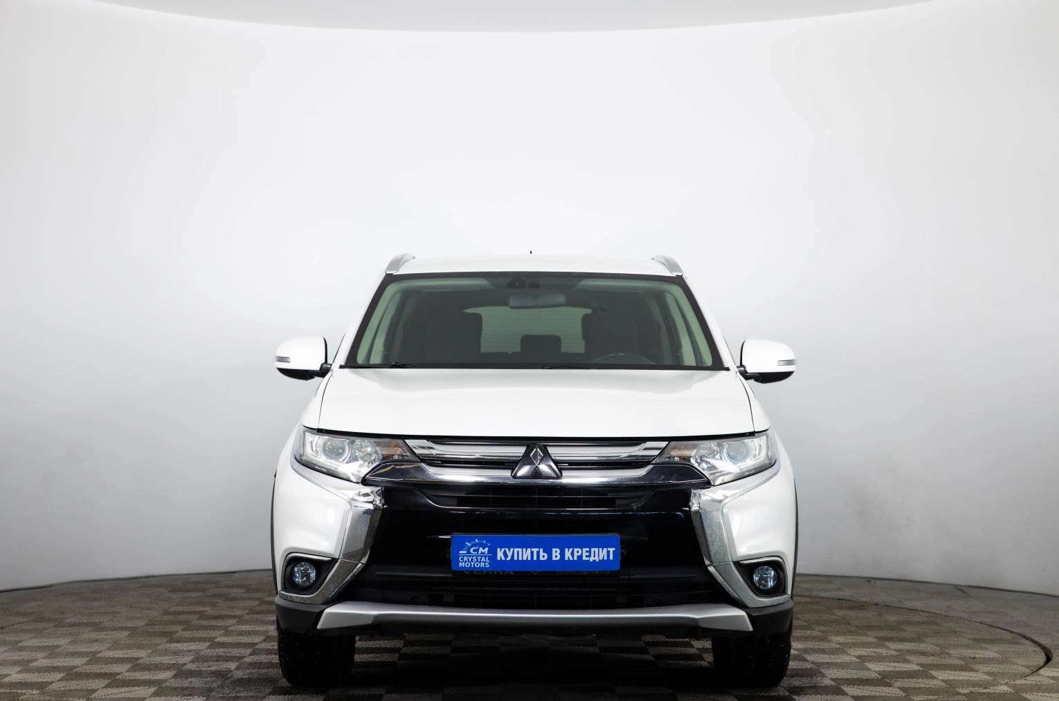 Mitsubishi Outlander 2 из 26