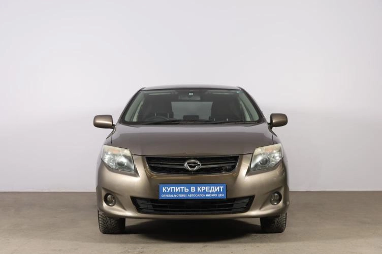 Toyota Corolla Fielder 2 из 6