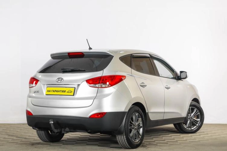 Hyundai ix35 6 из 6