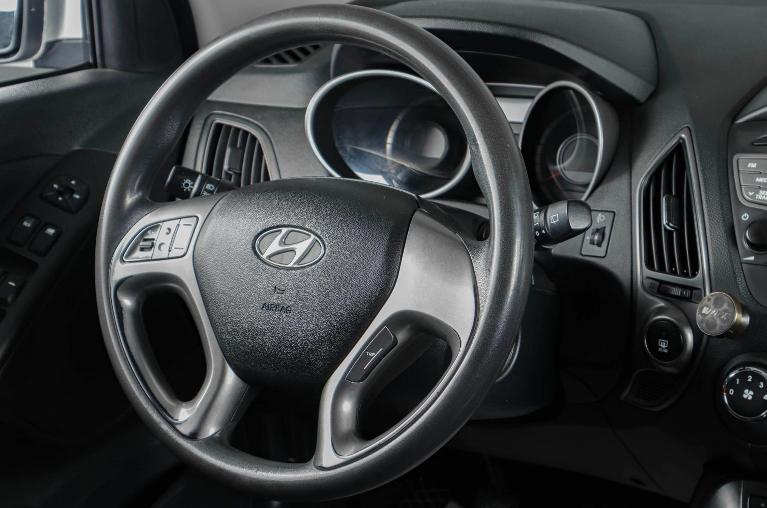 Hyundai ix35 11 из 18