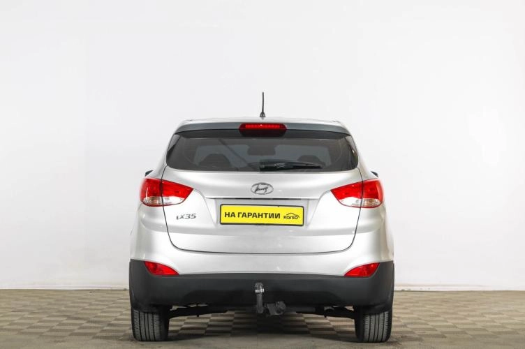Hyundai ix35 5 из 6