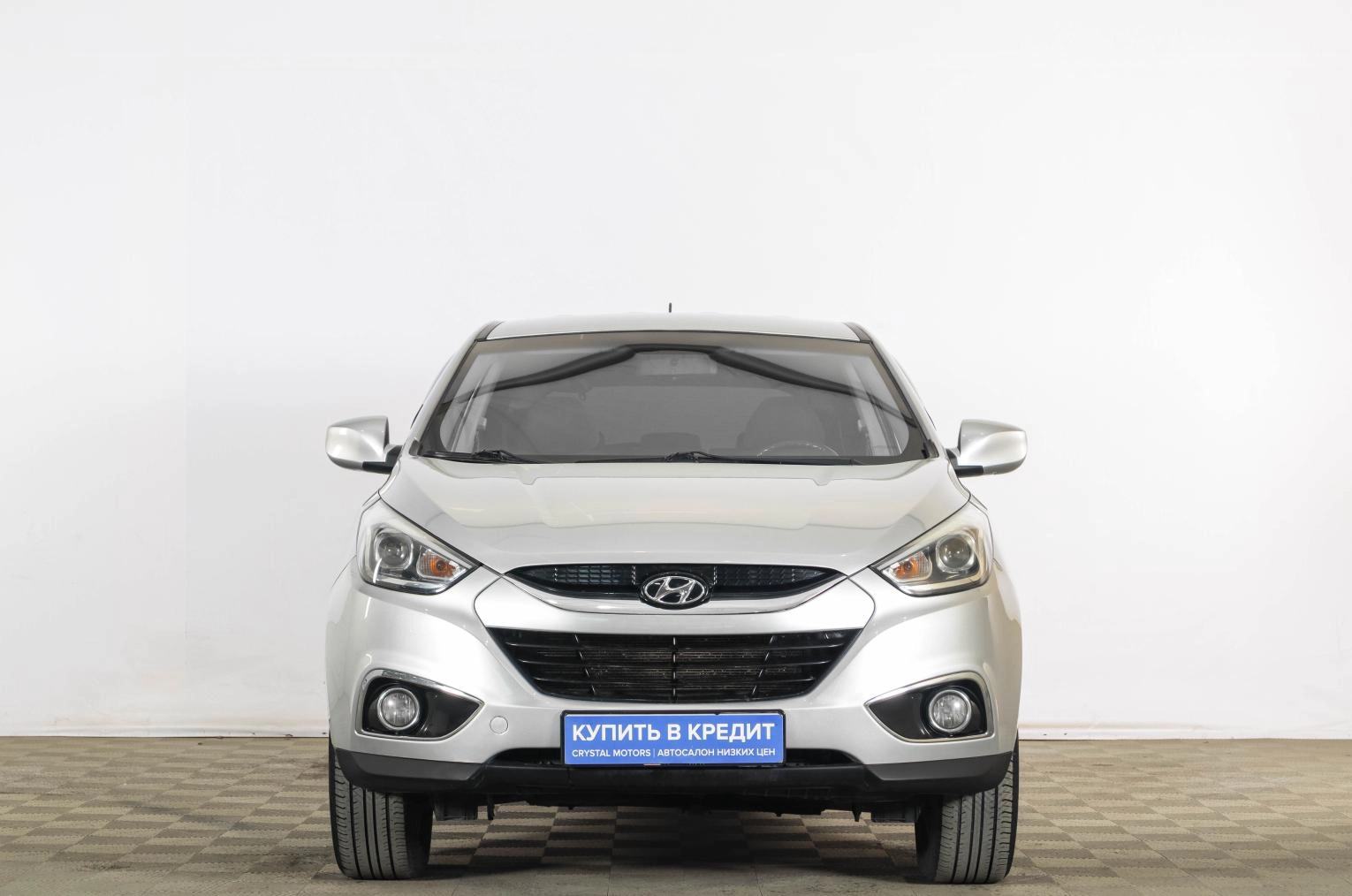 Hyundai ix35 2 из 18