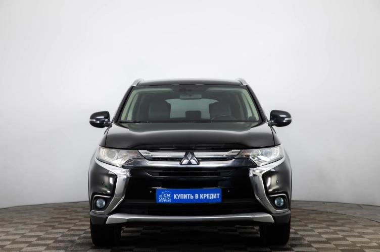 Mitsubishi Outlander 2 из 6