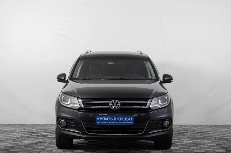 Volkswagen Tiguan 2 из 6