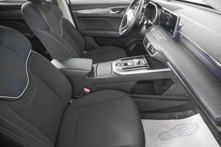 Haval Jolion 11 из 21