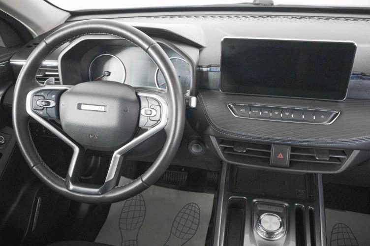 Haval Jolion 12 из 21