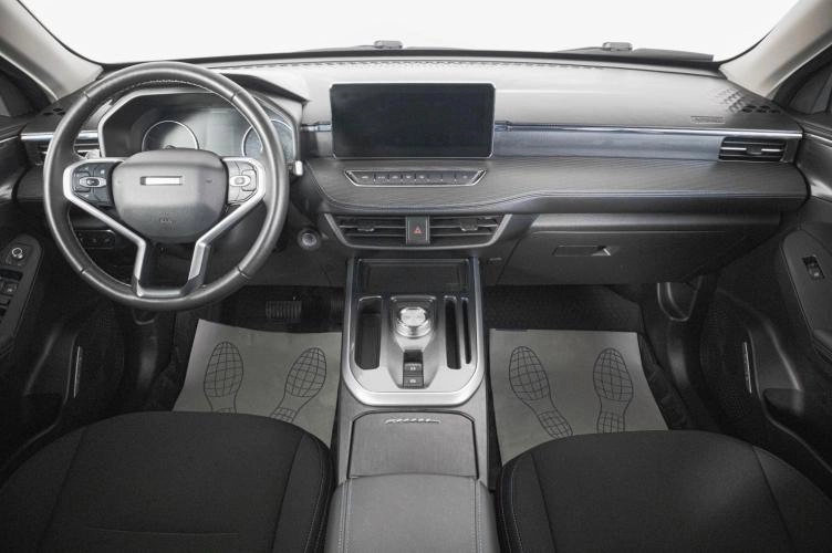 Haval Jolion 13 из 21