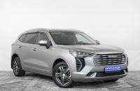 Haval Jolion 1 из 21