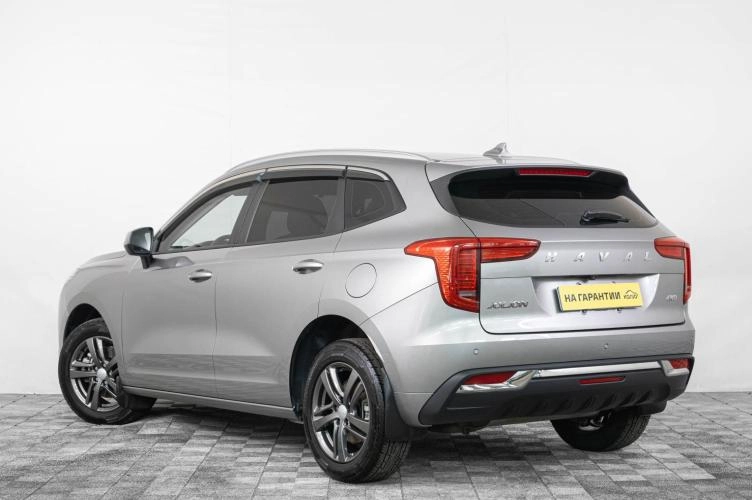Haval Jolion 4 из 6