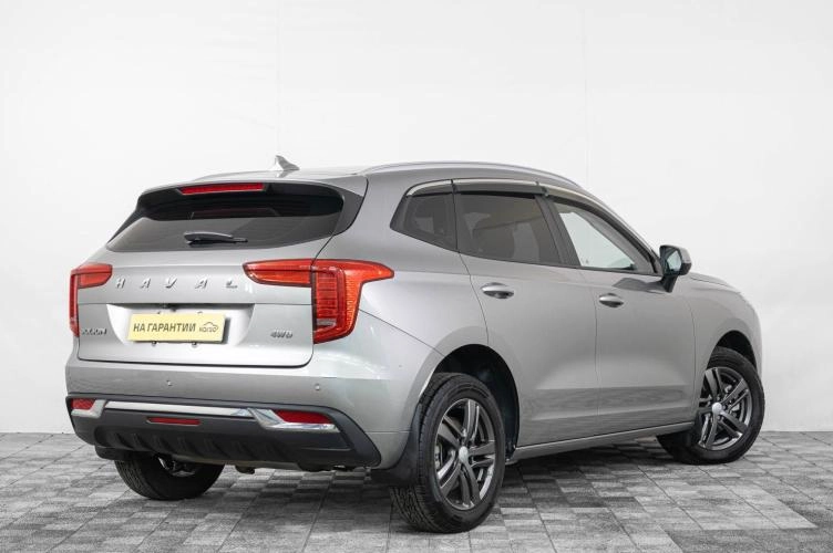 Haval Jolion 6 из 6