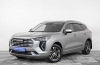Haval Jolion 3 из 21