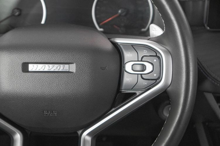 Haval Jolion 17 из 21
