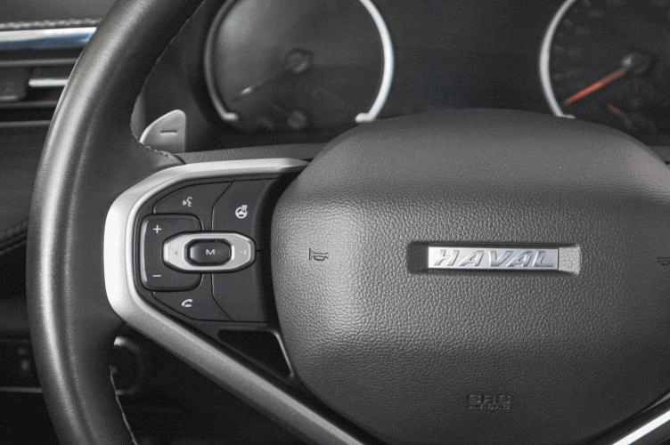 Haval Jolion 16 из 21