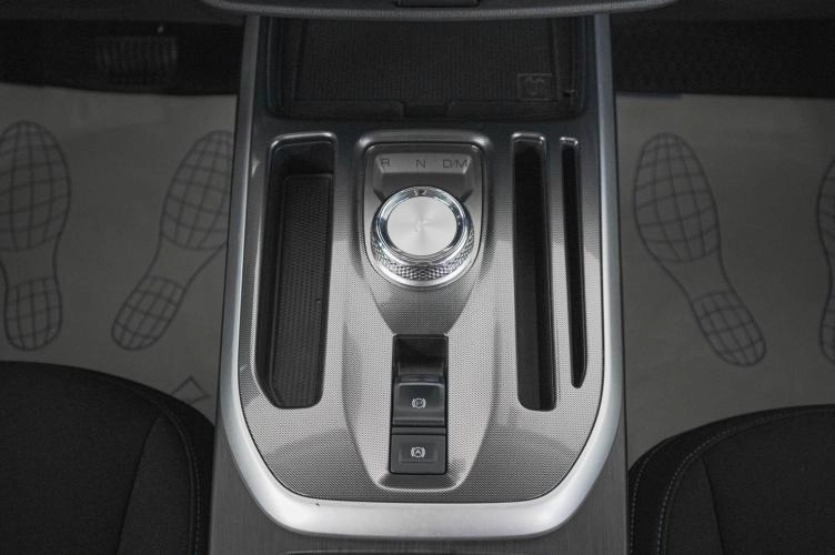 Haval Jolion 19 из 21