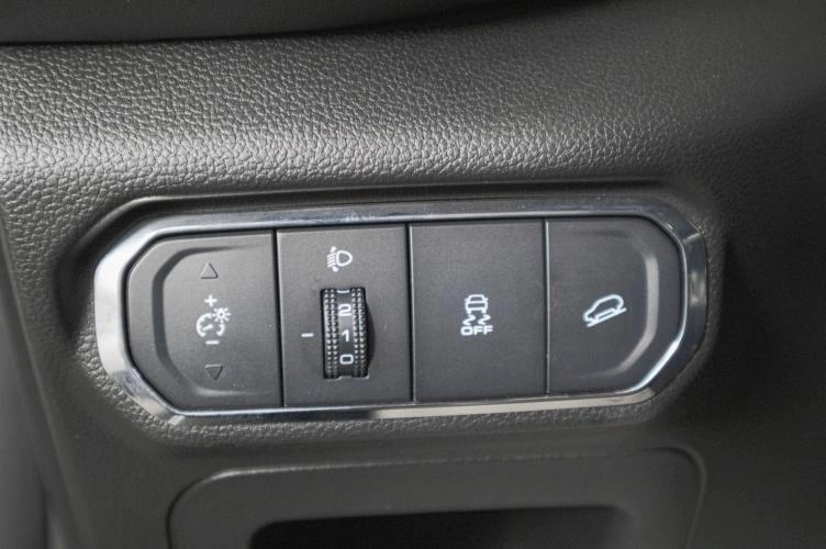 Haval Jolion 20 из 21