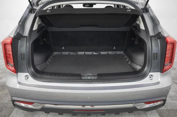 Haval Jolion 7 из 21