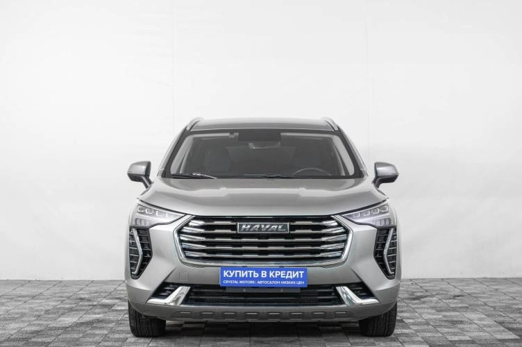 Haval Jolion 2 из 6