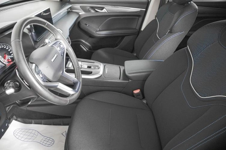Haval Jolion 8 из 21