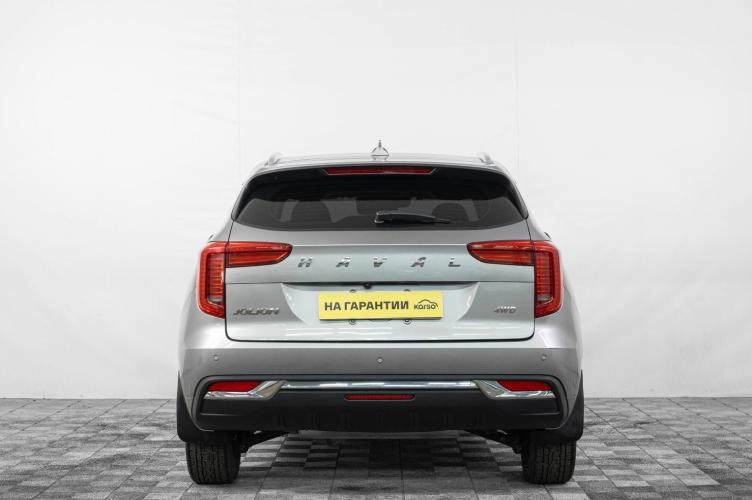 Haval Jolion 5 из 6