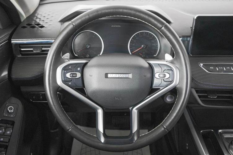 Haval Jolion 15 из 21