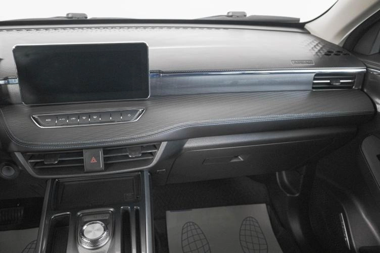 Haval Jolion 14 из 21