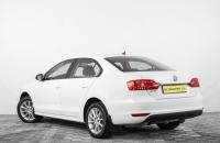 Volkswagen Jetta 4 из 20