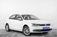 Volkswagen Jetta 1 из 20