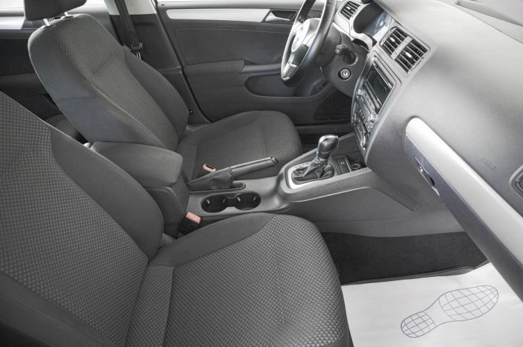 Volkswagen Jetta 11 из 20