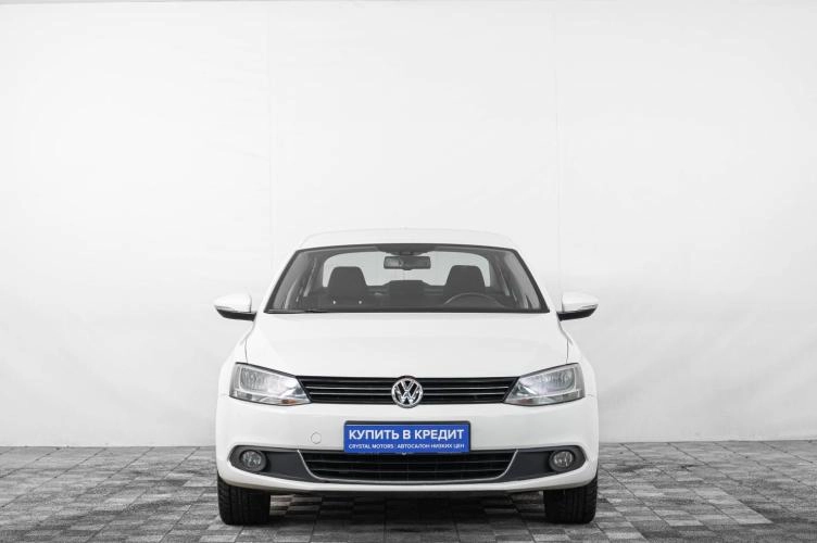 Volkswagen Jetta 2 из 6