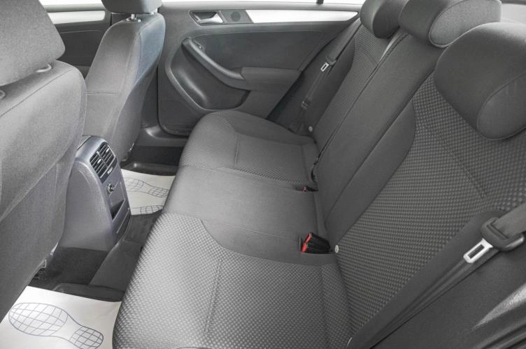 Volkswagen Jetta 9 из 20