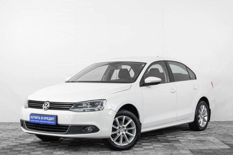 Volkswagen Jetta 3 из 6