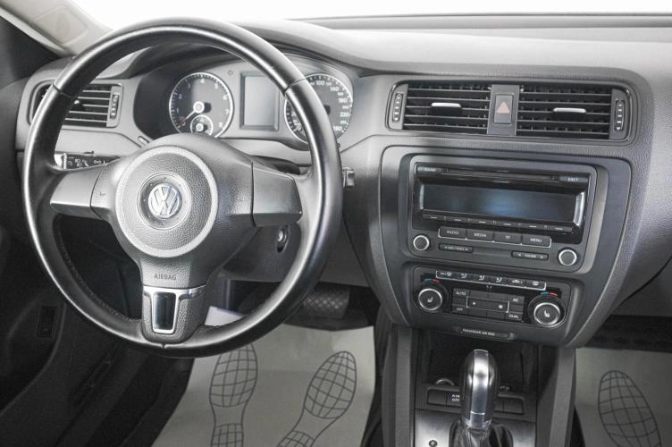 Volkswagen Jetta 12 из 20