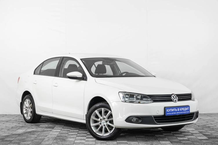 Volkswagen Jetta 1 из 6