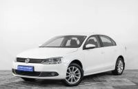 Volkswagen Jetta 3 из 20