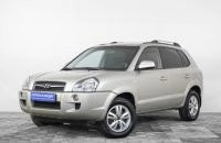 Hyundai Tucson 3 из 18