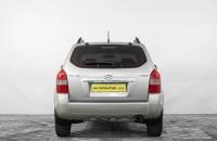 Hyundai Tucson 5 из 18