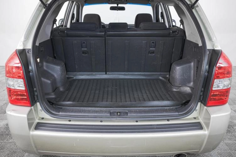Hyundai Tucson 7 из 18