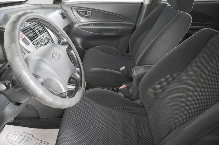 Hyundai Tucson 8 из 18