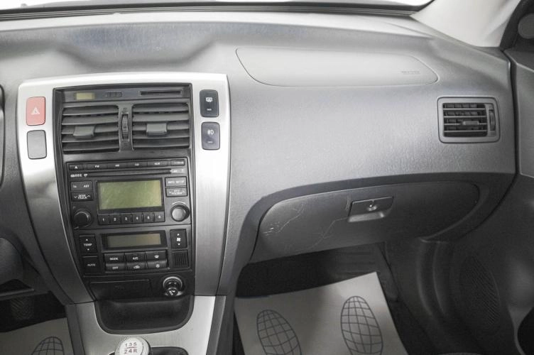 Hyundai Tucson 14 из 18