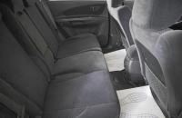 Hyundai Tucson 10 из 18