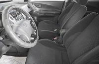 Hyundai Tucson 8 из 18