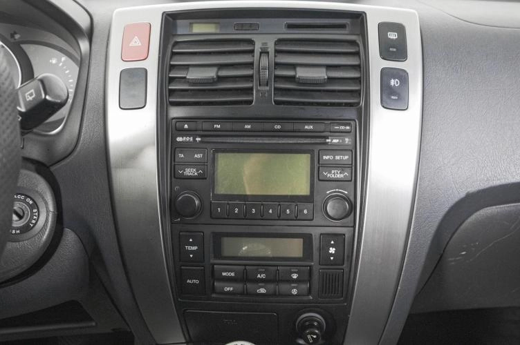Hyundai Tucson 16 из 18
