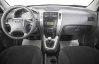 Hyundai Tucson 13 из 18