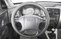 Hyundai Tucson 15 из 18