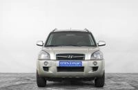 Hyundai Tucson 2 из 18