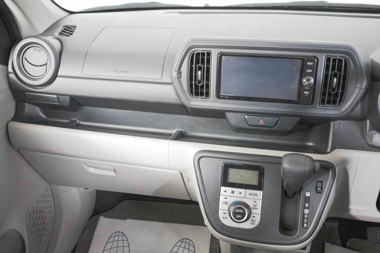 Toyota Passo 12 из 20