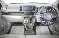 Toyota Passo 13 из 20