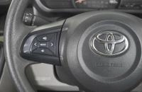 Toyota Passo 16 из 20